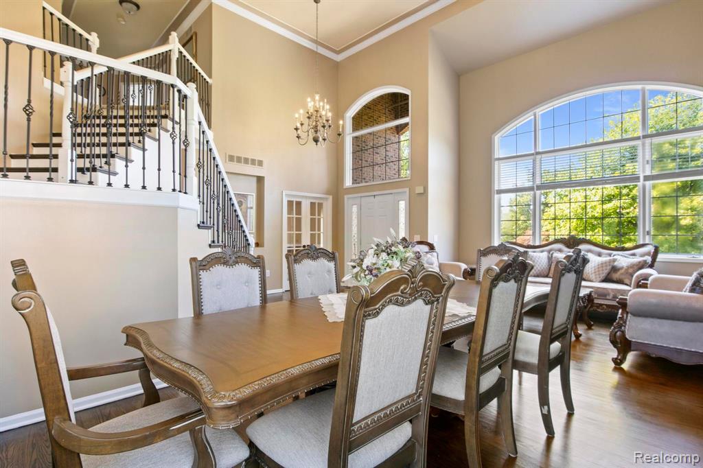 8978 WOODLORE SOUTH Drive, Plymouth, MI 48170 — Photo 10