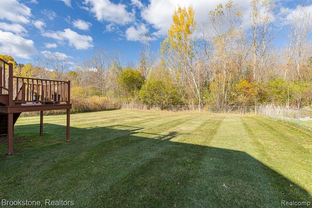 9305 Tiger Run Trail, Davison, MI 48423 — Photo 47