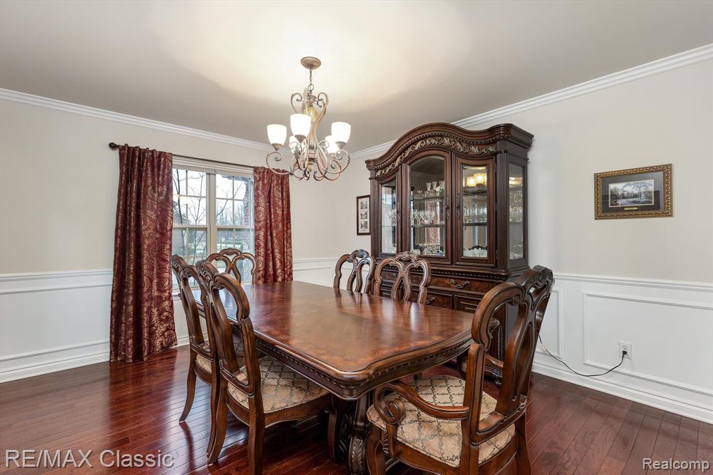 25345 MEADOW, South Lyon, MI 48178 — Photo 12