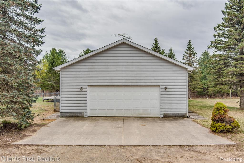 751 S LORENZ Road, Tawas City, MI 48763 — Photo 40