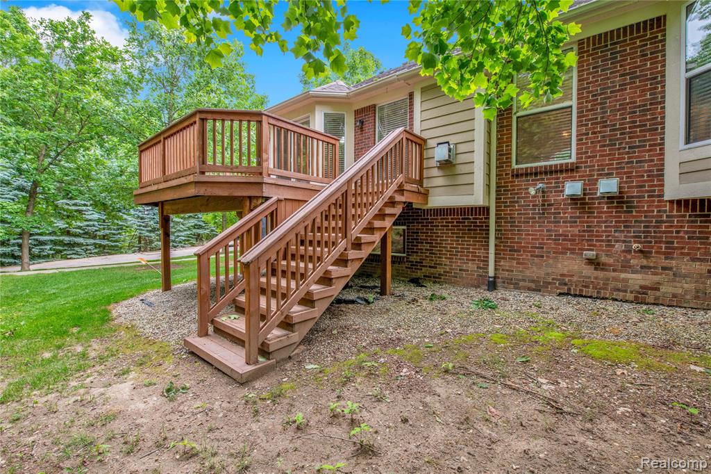 40488 Lenox Park Drive, Novi, MI 48377 — Photo 16