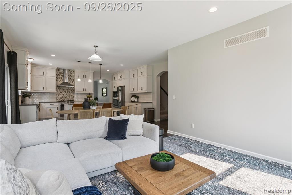 62249 Keeneland Court, South Lyon, MI 48178 — Photo 14