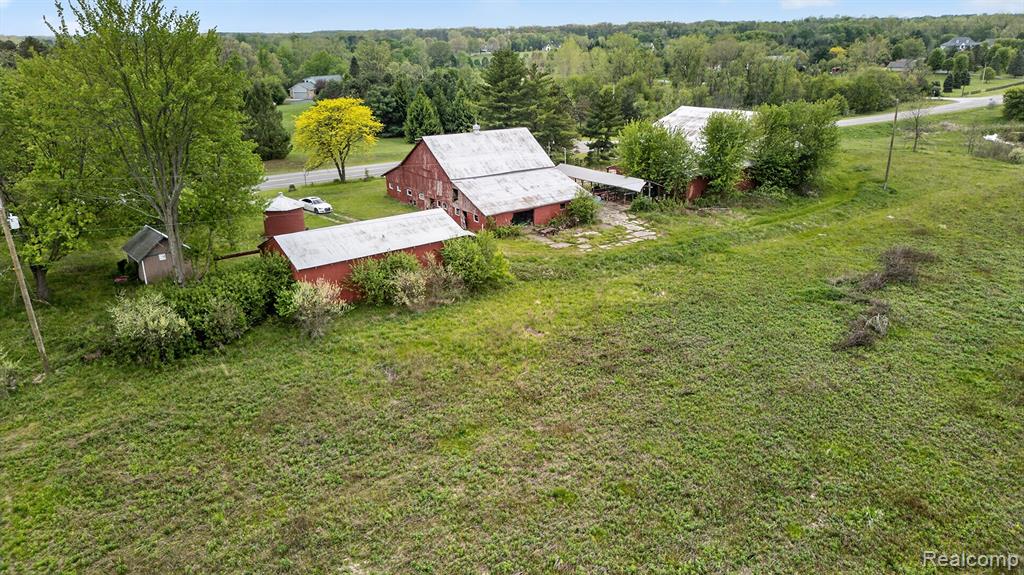 8103 Baldwin Road, Goodrich Vlg, MI — Photo 15