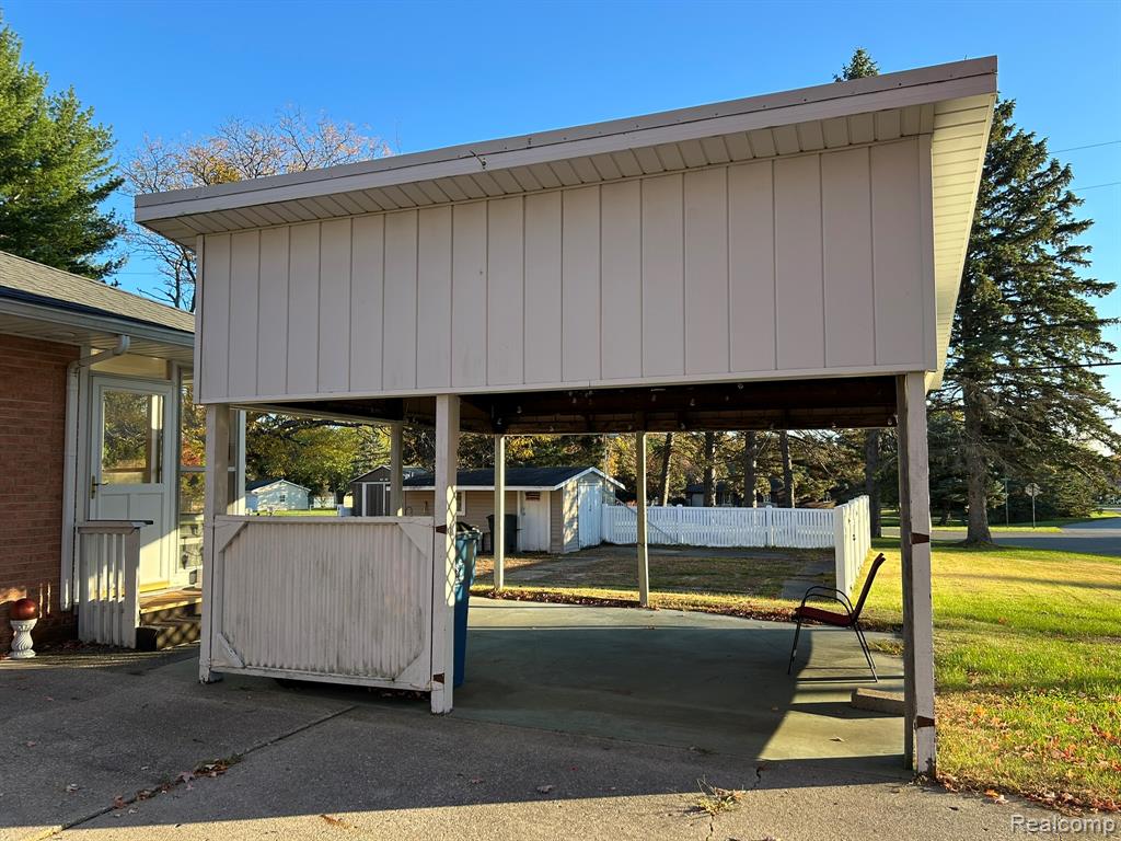 921 Saginaw Street, Vassar, MI 48768 — Photo 20