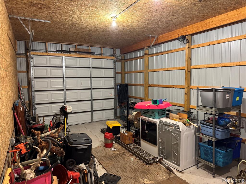 9246 Outing Place, Grayling, MI 49738 — Photo 32