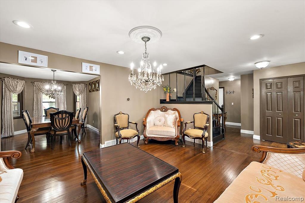 4502 Reilly Drive, Troy, MI 48085 — Photo 8