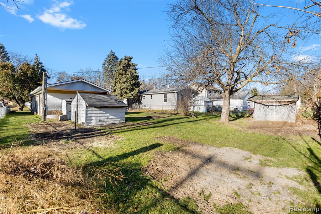 2681 TIM Avenue, Brighton, MI 48114 — Photo 21