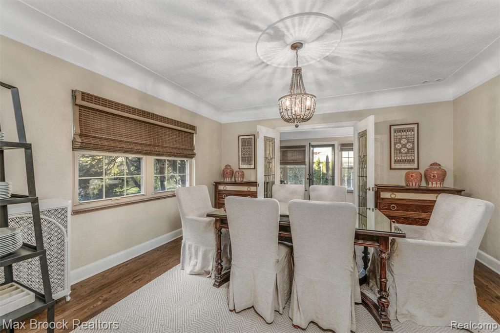 1425 Bedford Road, Grosse Pointe Park, MI 48230 — Photo 10