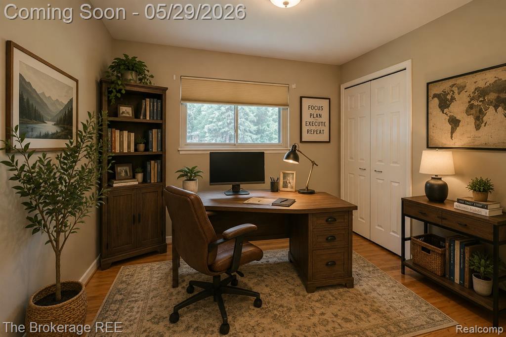 6933 Hubbard Hills Drive, Clarkston, MI 48348 — Photo 20