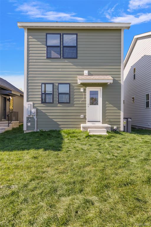 1742 Fischer Street, Detroit, MI 48214 — Photo 40
