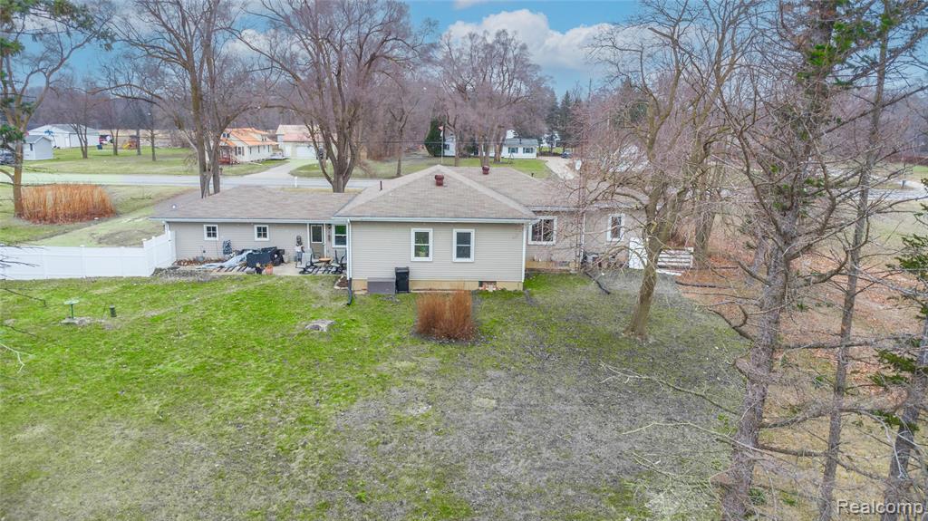2375 W Mount Morris Road, Mount Morris, MI 48458 — Photo 4