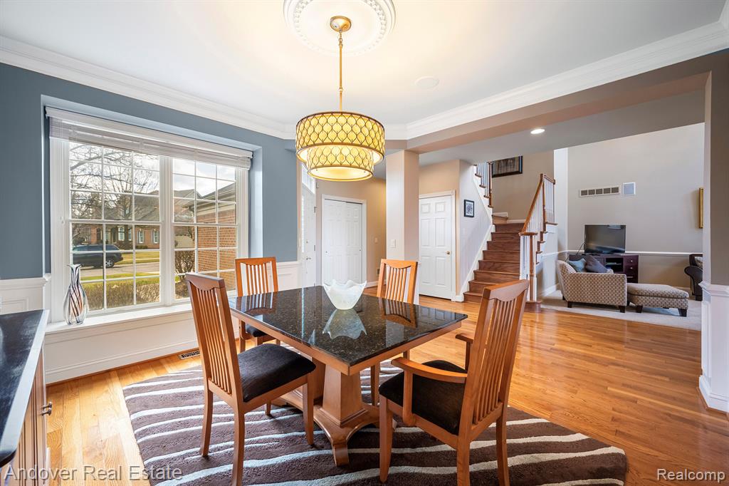 44628 BROADMOOR Circle N, Northville, MI 48168 — Photo 12