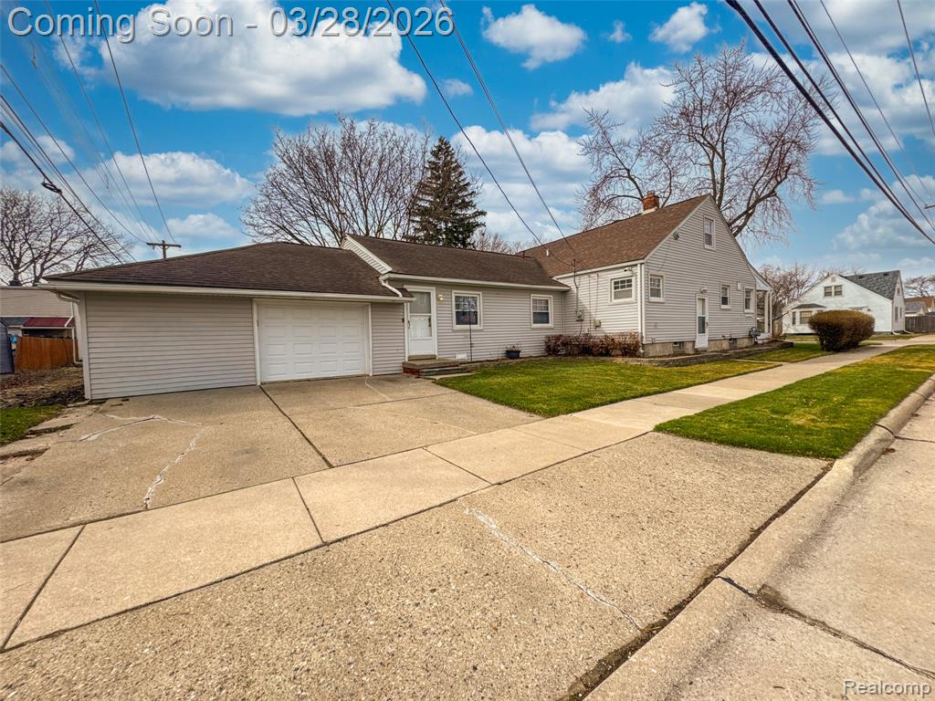 3505 16th Street, Wyandotte, MI 48192 — Photo 9