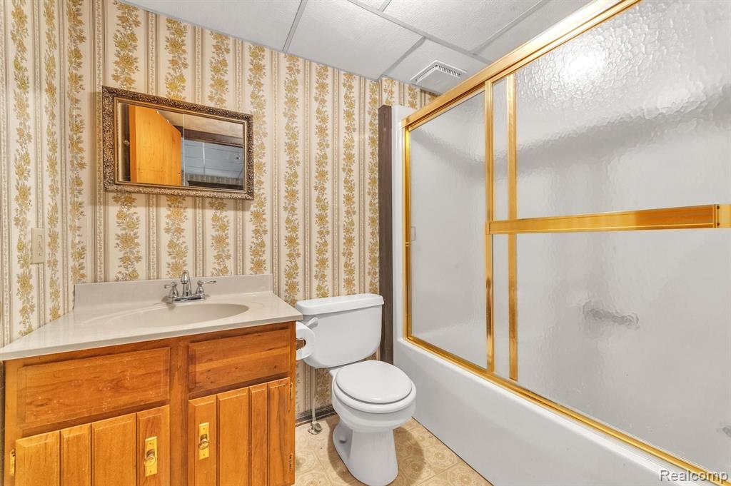 310 WOOD Street, Stockbridge, MI 49285 — Photo 36