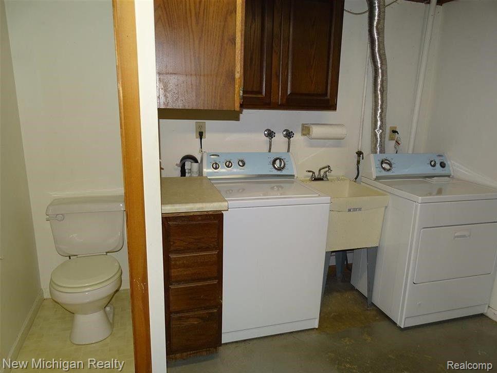 496 2ND Street, Addison, MI 49220 — Photo 10