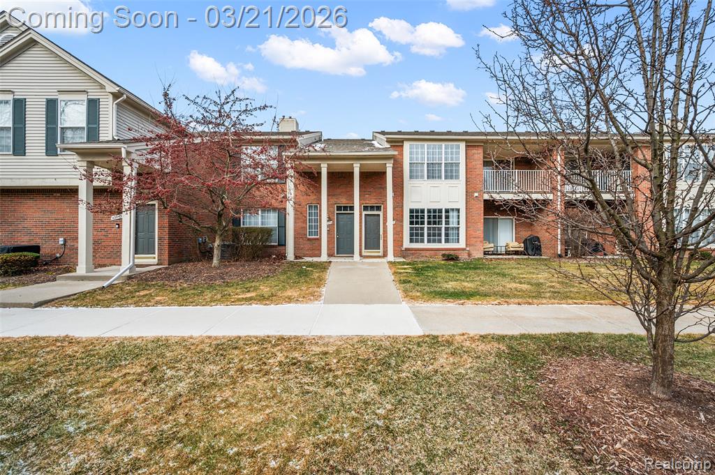 43935 Rushcliffe Drive, Sterling Heights, MI 48313 — Photo 2