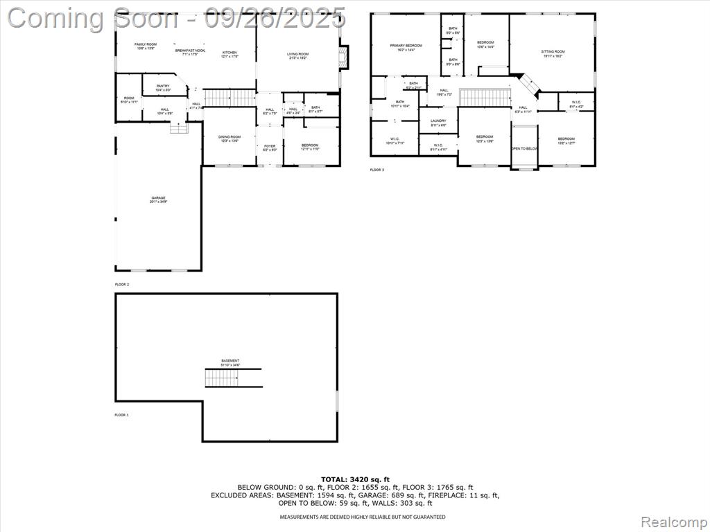 62249 Keeneland Court, South Lyon, MI 48178 — Photo 49
