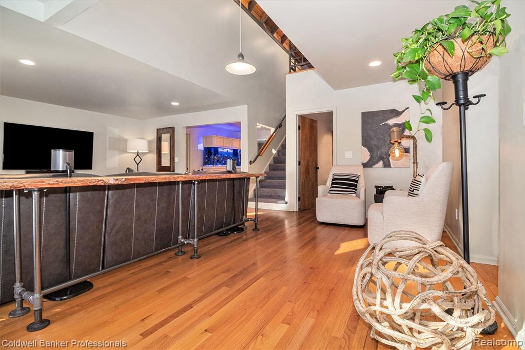 3940 Dexter Ann Arbor Road, Ann Arbor, MI 48103 — Photo 22