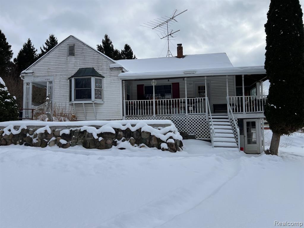4384 Newark Road, Attica, MI 48412 — Photo 2