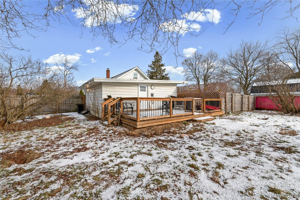 4841 Kempf Street, Waterford, MI 48329 — Photo 24