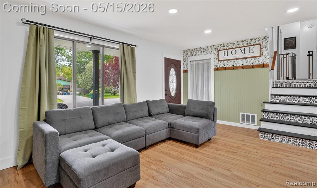 9386 Woodside Trail, Swartz Creek, MI 48473 — Photo 3