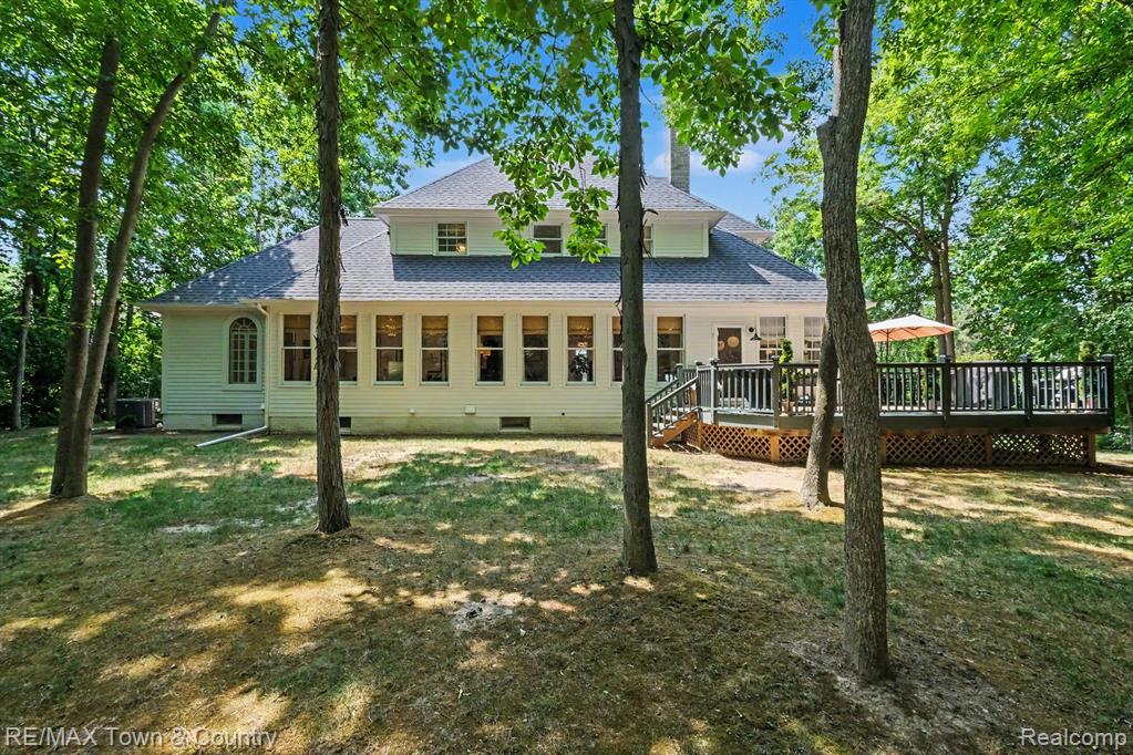 3246 Fieldstone Drive, Flushing, MI 48433 — Photo 57