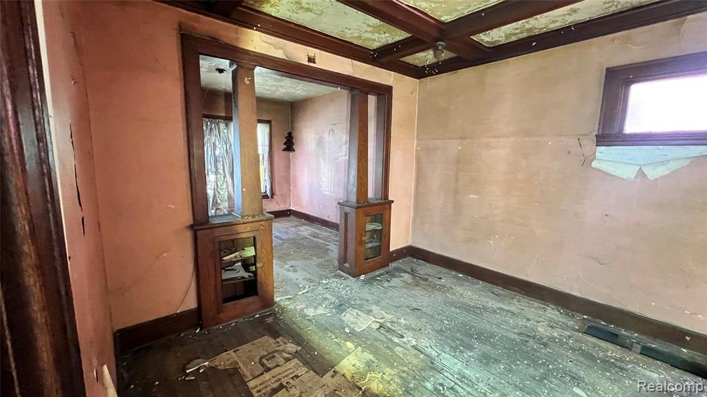 6628 Burns Street, Detroit, MI 48213 — Photo 10