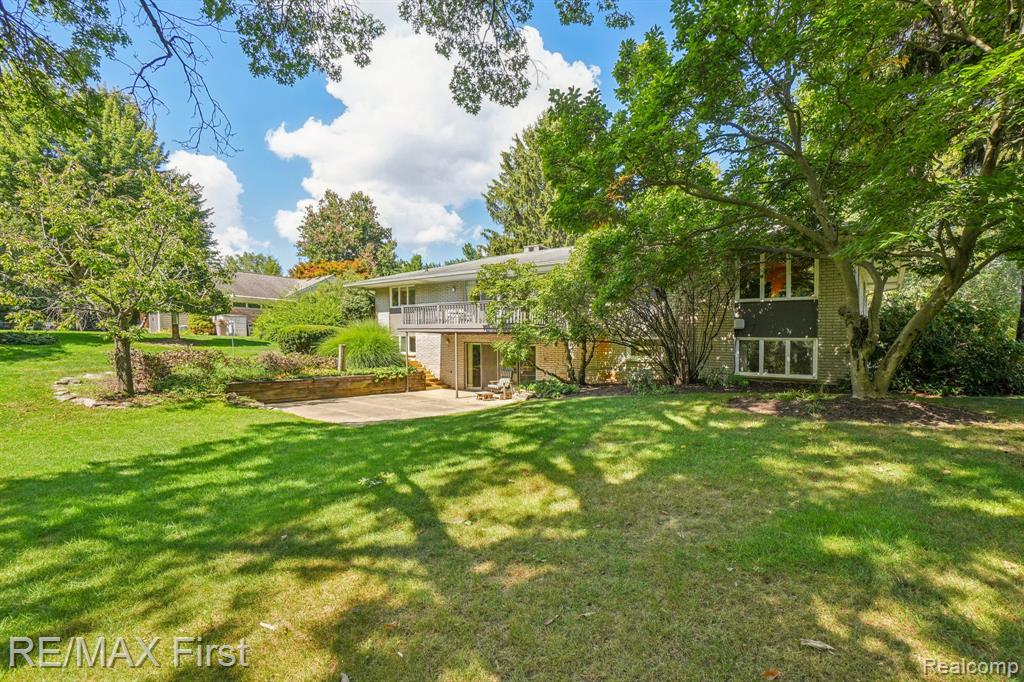 4415 Chisholm Trail, Bloomfield Hills, MI 48301 — Photo 47