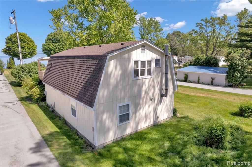 7937 Lakeview Drive, Lexington, MI 48450 — Photo 26
