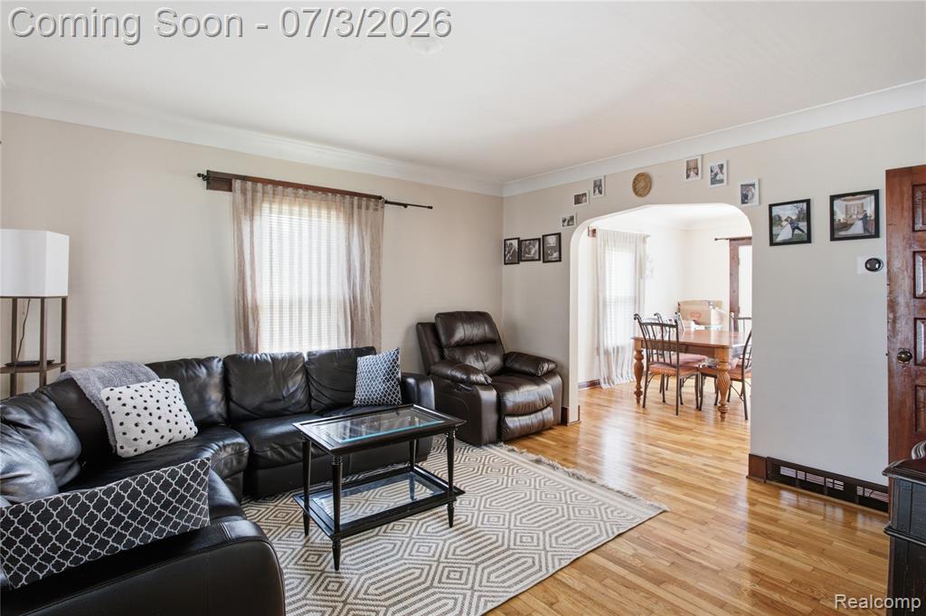 223 N Main Street, Webberville, MI 48892 — Photo 5