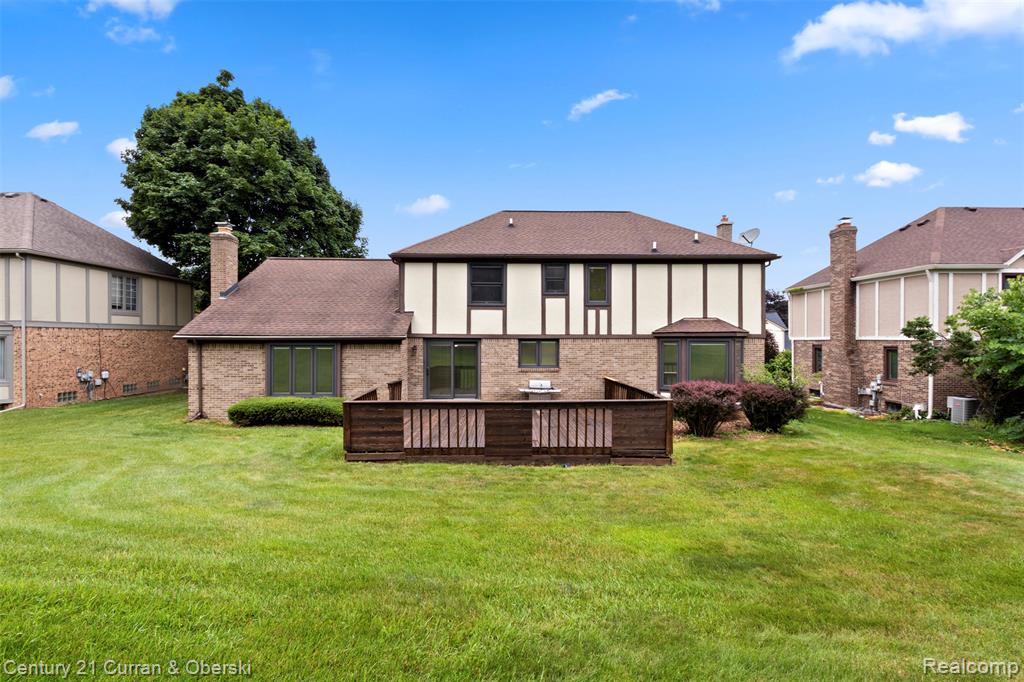 41925 Waterwheel Road, Northville, MI 48168 — Photo 20