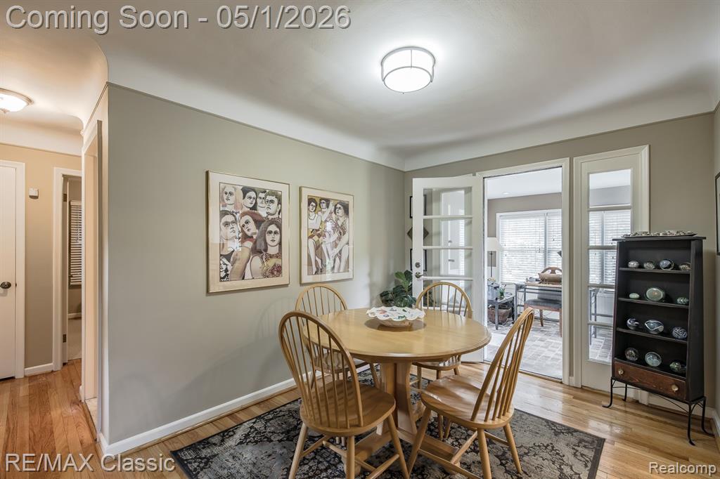 16950 Locherbie Avenue, Beverly Hills, MI 48025 — Photo 12