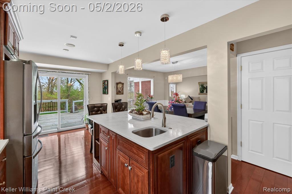 770 Phillips Drive, Oxford, MI 48371 — Photo 16