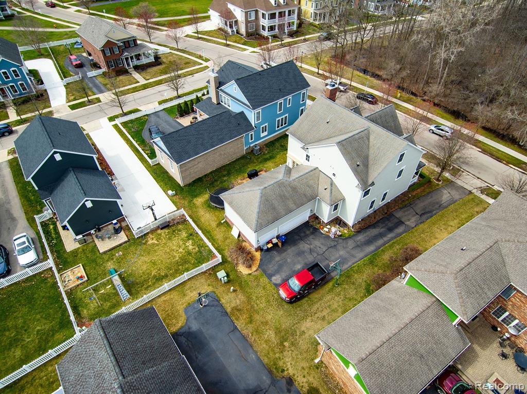 49829 JACKSON Lane, Canton, MI 48188 — Photo 56
