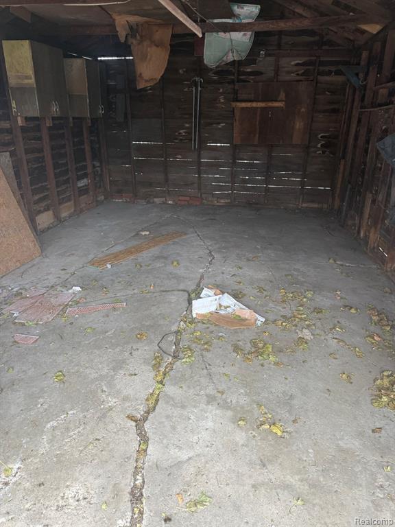 9180 Hartwell Street, Detroit, MI 48228 — Photo 14