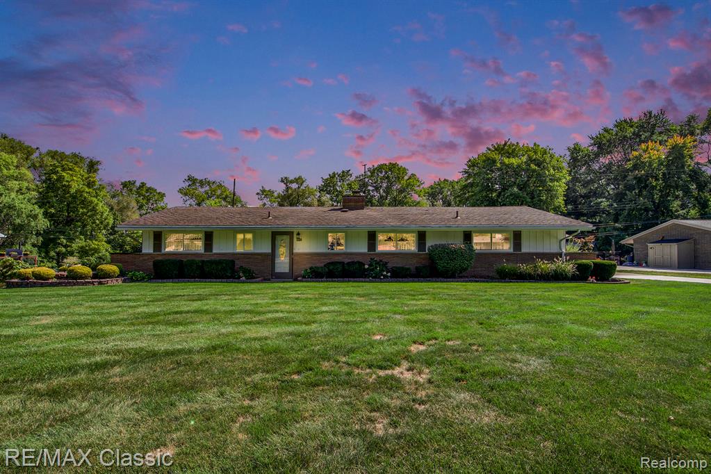 9304 Morrison Avenue, Plymouth, MI 48170 — Photo 38