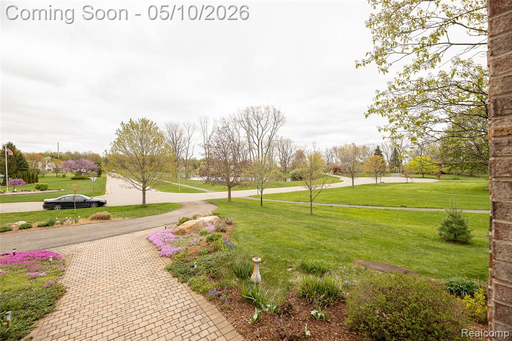 30425 Ridge Court, New Hudson, MI 48165 — Photo 22