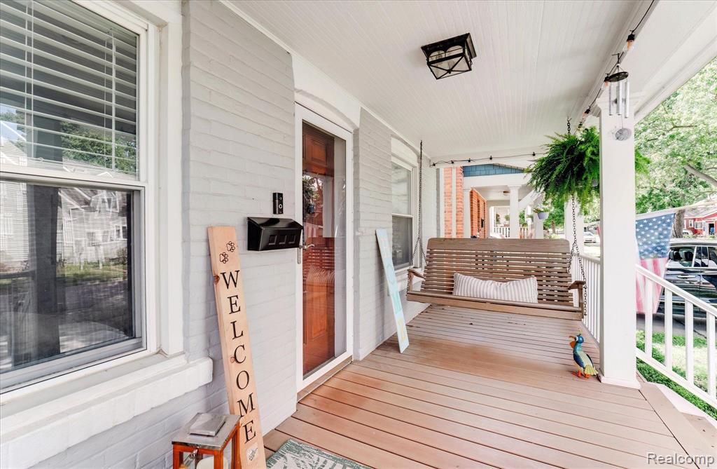 139 W WASHINGTON Street, Romeo, MI 48065 — Photo 2