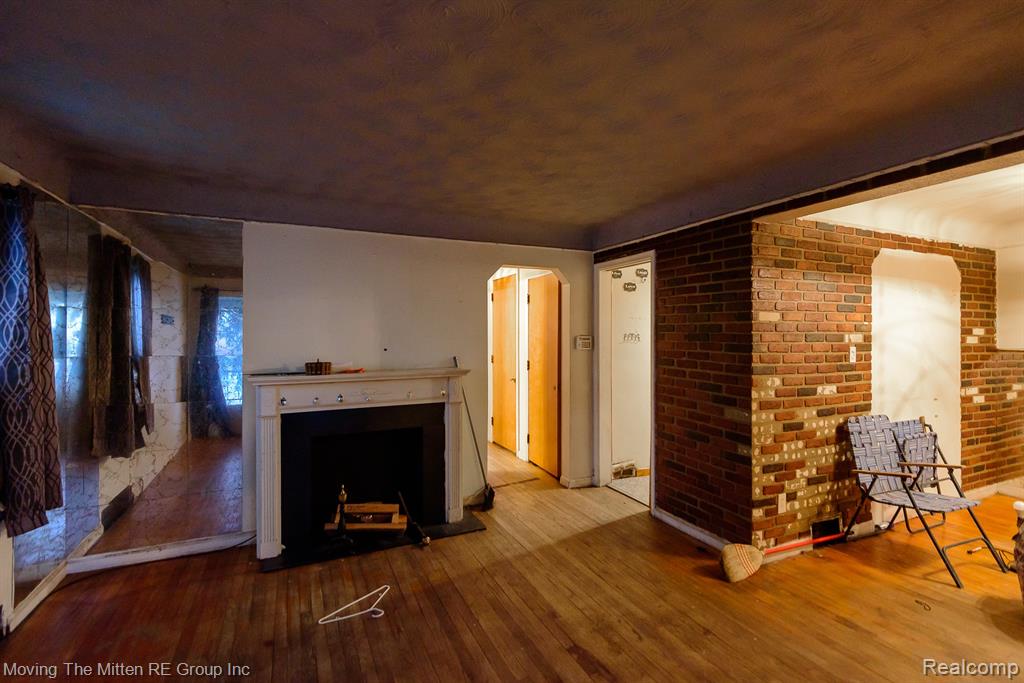2955 S Dartmouth Street, Detroit, MI 48217 — Photo 6