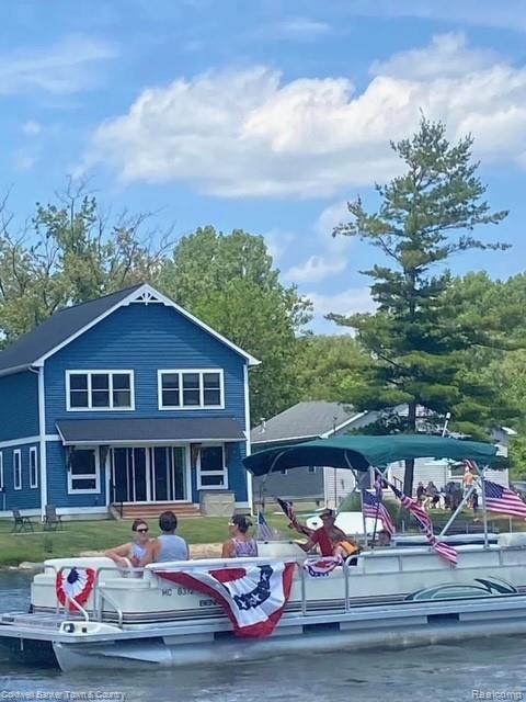 11634 Island Court, Hartland, MI 48353 — Photo 57