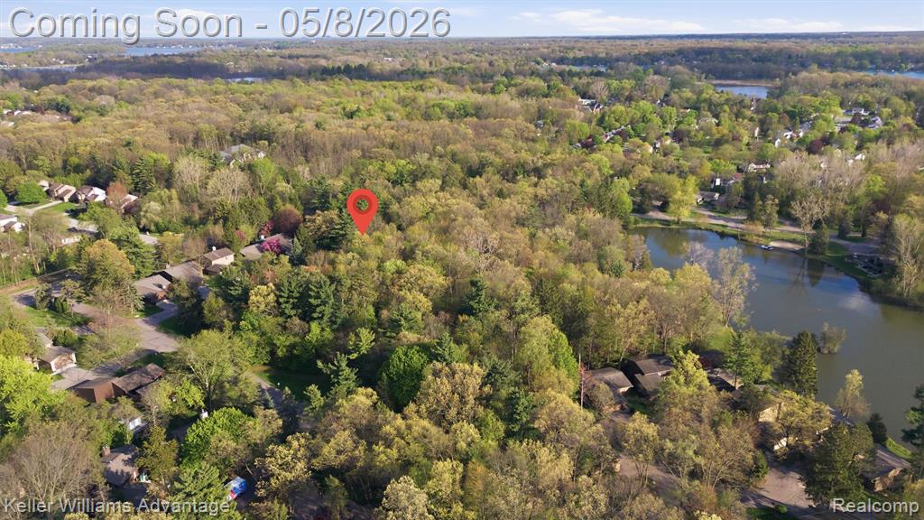 6545 Red Cedar Lane, West Bloomfield, MI 48324 — Photo 44