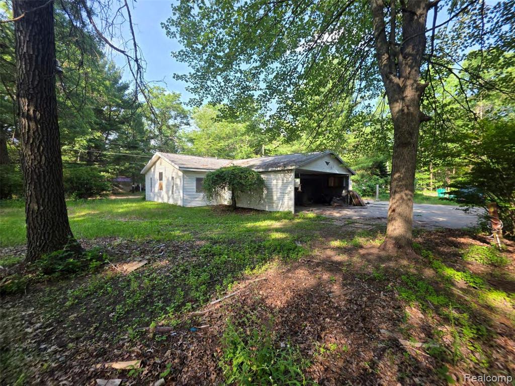 5420 Randy Drive, Prescott, MI 48756 — Photo 16