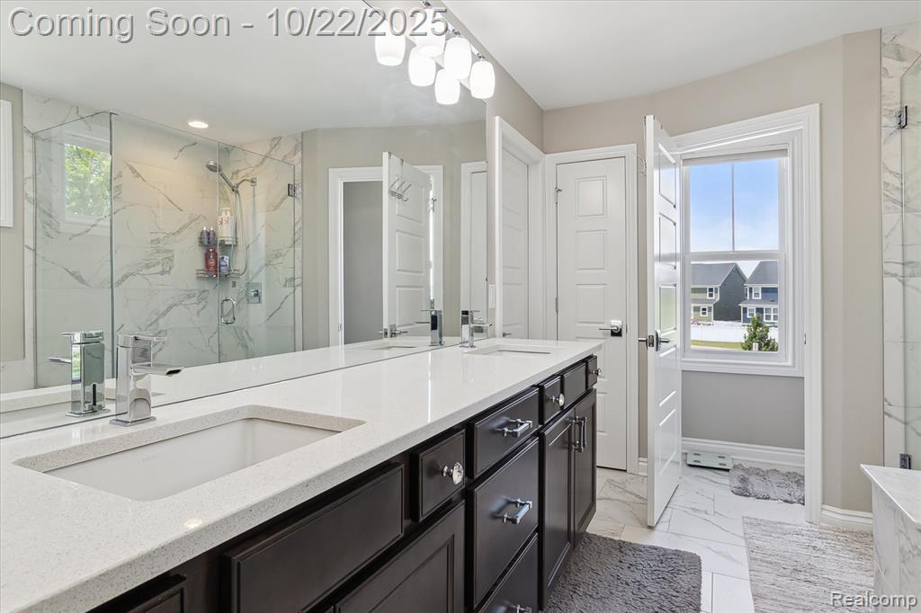 961 Truman Drive, Canton, MI 48188 — Photo 19