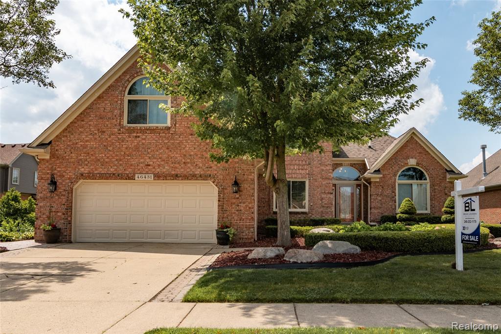 46431 Mariner Drive, Macomb, MI 48044 — Photo 66
