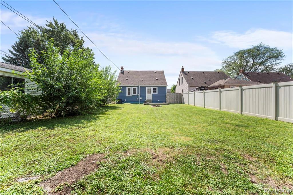 788 Ford Boulevard, Lincoln Park, MI 48146 — Photo 23