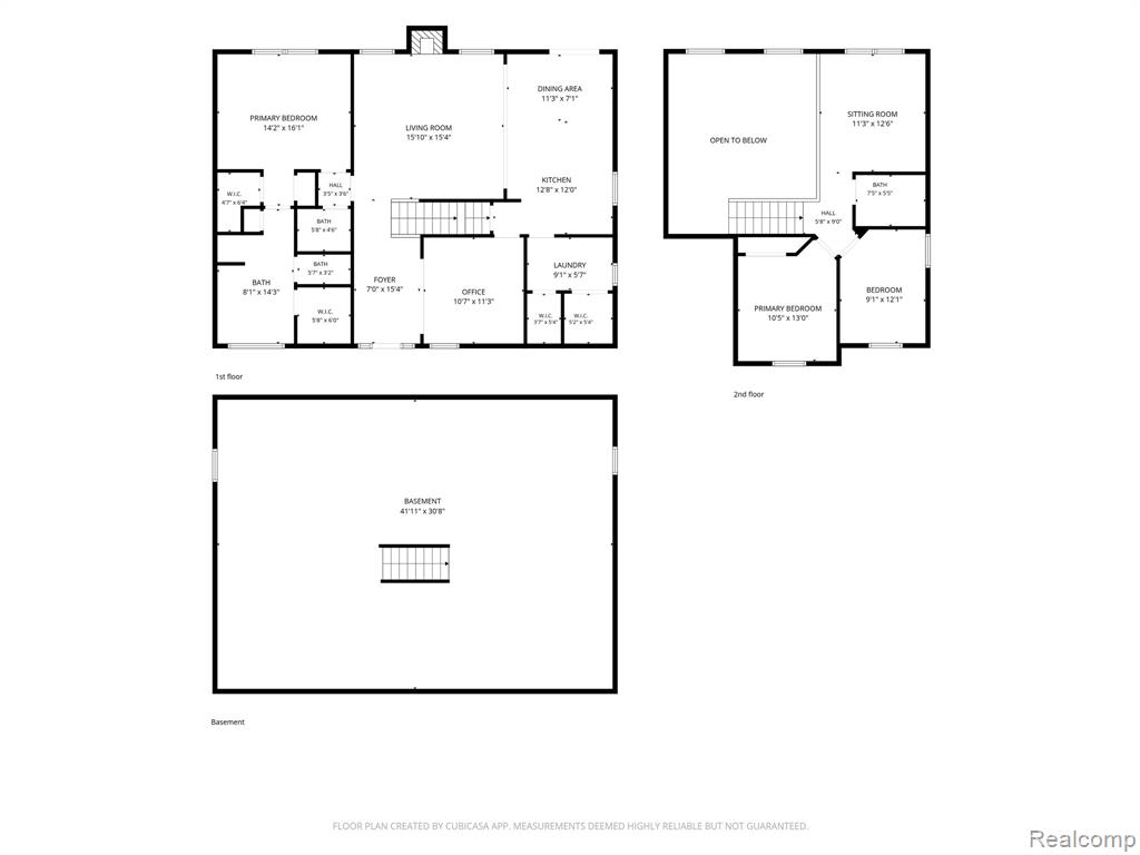 2067 Ashford Drive, Davison, MI 48423 — Photo 43