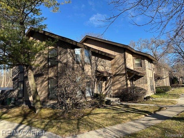 25195 GREENBROOKE Drive, Southfield, MI 48033 — Photo 4