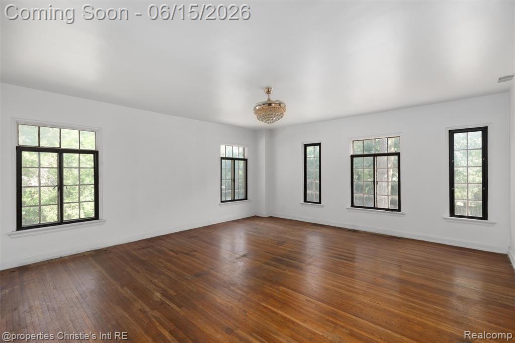 3205 Sherbourne Road, Detroit, MI 48221 — Photo 52