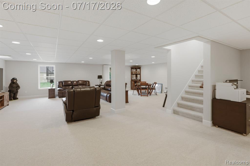 6824 Venturi Drive, Washington, MI — Photo 29