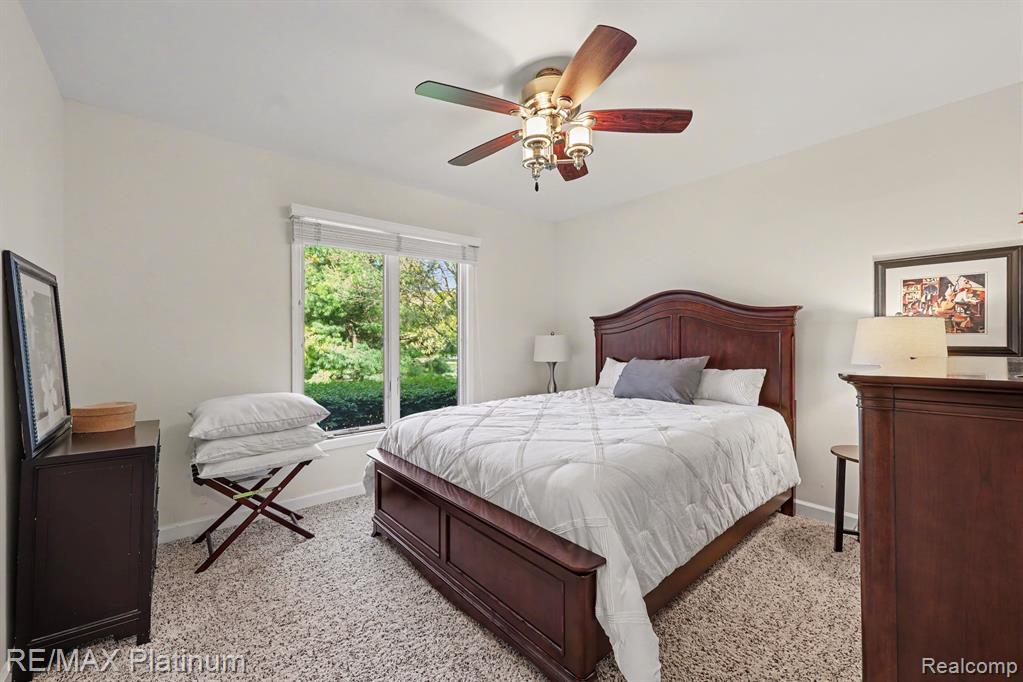 722 MYSTIC WOODS DRIVE, Howell, MI 48843 — Photo 13